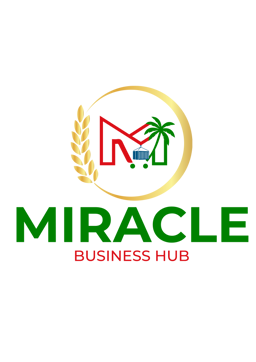 Miracle Logo