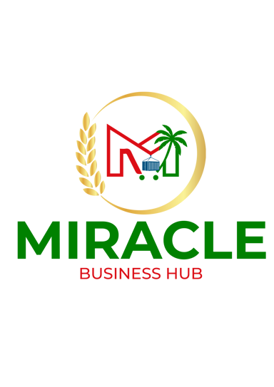 Miracle Business Hub Logo