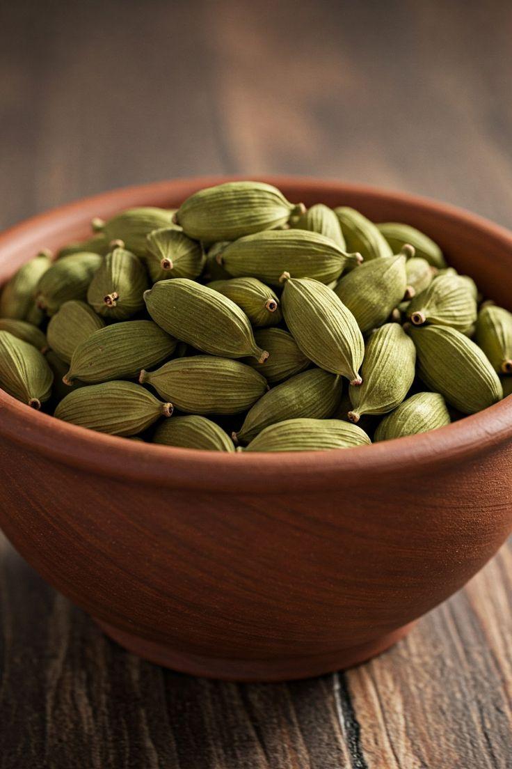 Cardamom